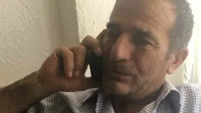 Konya’da 65 yaşındaki adam feci şekilde can verdi