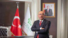 Başkan Kavuş’tan 23 Nisan mesajı: “Çocuklarımız geleceğimizin teminatıdır”