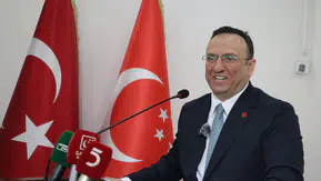 Saadet Partisi Konya’dan çarpıcı sözler: "Ocak'ta 801 milyar TL ceza kesildi!"