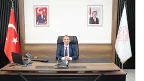 Flaş gelişme! O isim görevden alındı