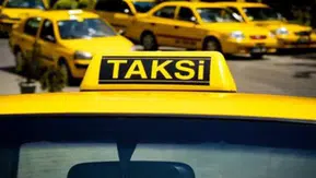 Konya’da taksi ücretlerine zam! Yeni tarife açıklandı