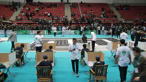 Konyalı gençler ROBOFEST ile geleceğe yürüyor