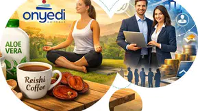 Sağlıklı yaşam ve girişimcilik bir arada! Onyedi Wellness'ten büyük fırsat