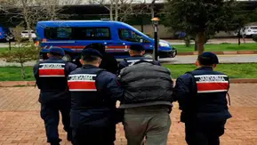 Aksaray'da uyuşturucu operasyonu! 2 kişi tutuklandı