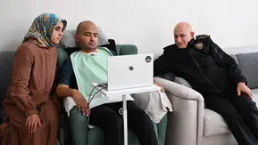 Konya İl Emniyet Müdürü Yüksek’ten anlamlı ziyaret