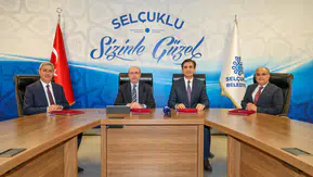 Konya’da rekor katılım! 210 okul, binlerce proje yarışacak