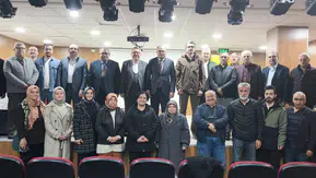 Konya Öğretmen Akademileri, eğitimde mesleki ve kültürel gelişimi destekliyor!