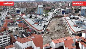 Konya’da bir dönem kapandı: Peynir Pazarı’nın yerine ne yapılacak?