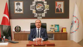 Başkan Aydın: “19 Mayıs tarihi bir dönüm noktasıdır”