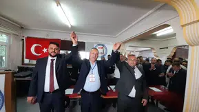 Konya’da seçim heyecanı! Başkan adayı 5 oy ile seçimi kaybetti