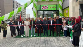 Oses Çiğköfte’den Konya’ya yeni şube