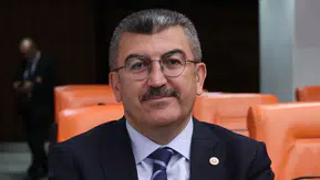 AK Parti Konya Milletvekili Ekici’den 19 Mayıs mesajı: “Türkiye Yüzyılı’nın mimarı gençlerimizdir”