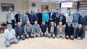 Konya’da dikkat çeken açıklama: 735 milyon insan açlıkla karşı karşıya!