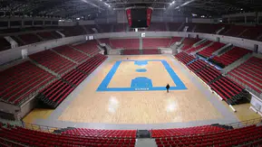 Konya Büyükşehir’in kritik maçında salon değişikliği