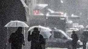 AKOM uyardı: Konyalılar sağanak yağışa ve rüzgâra hazırlıklı olsun!