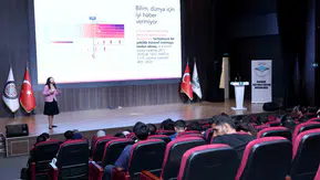 Gençler daha yaşanabilir bir dünya için Karatay’da çözüm üretti