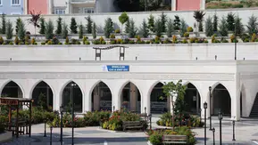 Konya’da emekliler ve yaşlılar için Çay ve Simit Evi yarın açılıypr