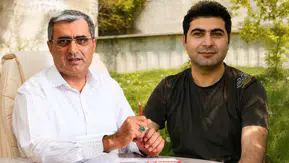 Oğlunu kaybetmişti! Recep Konuk’tan bir açıklama daha