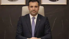 Konya İl Başkanı Fatih Özgökçen’in acı günü!