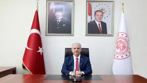 Konya Valisi Akın: Jandarma milletimizin huzur ve güvenliğinin teminatıdır