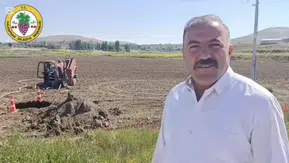Konyalı Başkan seçim döneminde verdiği sözü tuttu!