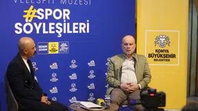 Sporun başkenti Konya, şimdi de bisikletin merkezi oluyor