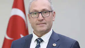 Konyalı Başkan Hamdi Demir’in acı günü