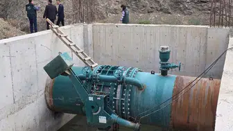 Kuraklıkla savaşan Konya Ovası can suyuna kavuşuyor