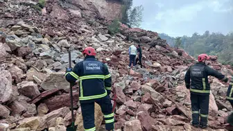 Taş ocağında göçük ile ilgili son dakika gelişmesi
