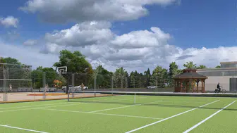 Sporseverlere müjde! Konya'daki o spor tesisleri yenileniyor