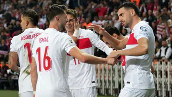 Konya’da babalar ve oğullar el ele maç izleyecek! Ücretsiz etkinlik