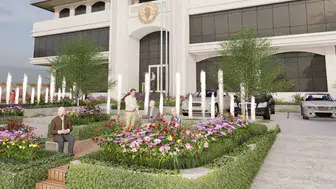 Konya'da o belediye yeni hizmet binasına taşınacak!