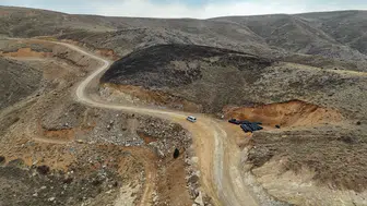 Konya‘dan Alanya’ya gidiş kısalıyor! En kısa yol olacak
