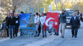 Taşkent’te birlik ve beraberlik zirvesi: Kültür ve dayanışma öne çıktı