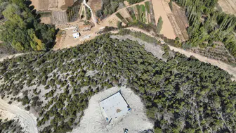 Konya Büyükşehir’den çiftçilere müjde: Bu ilçeye 3,7 milyonluk kapalı sulama tesisi kuruldu!