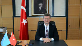 NEÜ Tıp Başhekimi’nin acı günü