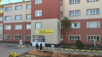 Konya'da öğretmen hayatını kaybetti!