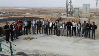 Konya'nın o ilçesine dev tesis!