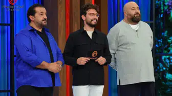 MasterChef Türkiye 6 Kasım Takım Oyunu Kim Kazandı? Potaya Kimler Gitti?