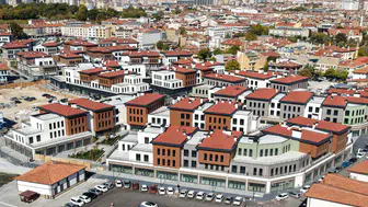 Bakan Kurum Konya'ya geliyor: Bu projenin açılışını yapacak!