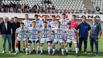 Beklenmedik yenilgi! Paye Masterler Moniva'da üzüntü hakim