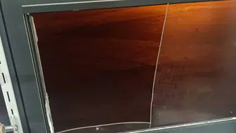 Hırsızlık girişimi! Konya'da halk ekmek büfelerine taşlı saldırı!