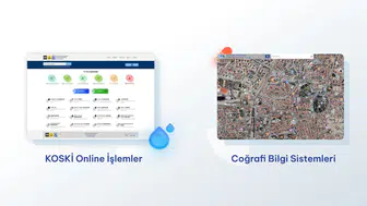 KOSKİ’nin yenilikçi çalışmaları ulusal ödüllerde öne çıkıyor!