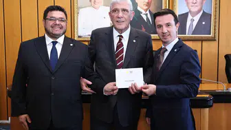 İYİ Parti Konya'da Olağan İl Kongresi heyecanı! Yeni başkan kim olacak?