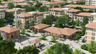 AK Parti Konya Milletvekili Özer: “350 bin konut teslimiyle tarihi bir eşiği aştık!”