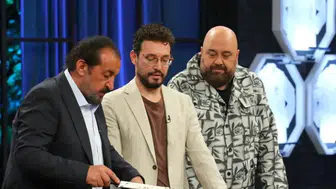 MasterChef Türkiye 10 Kasım 2025 Hangi Takım Kazandı? Eleme Potasına Kimler Gitti?