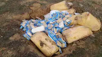 Konya’da yürüyüşe çıkan vatandaşlar gördükleri manzara karşısında şoka uğradı