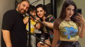 Sosyal Medyanın Parlayan Yıldızı: Deniz Bağdaş Kimdir, Kaç Yaşında, Nereli ve Ne İş Yapıyor?