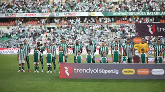 Konyaspor’da Antalyaspor maçının paketi açıklandı