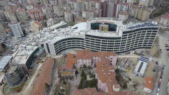 Konya Numune Hastanesi’nin acı günü! Başhekim acı haberi paylaştı